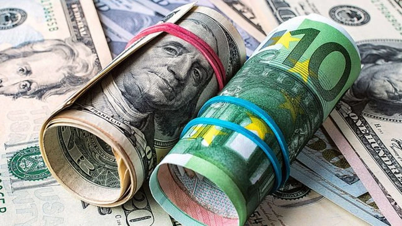 Dolar ve euro'da son durum!