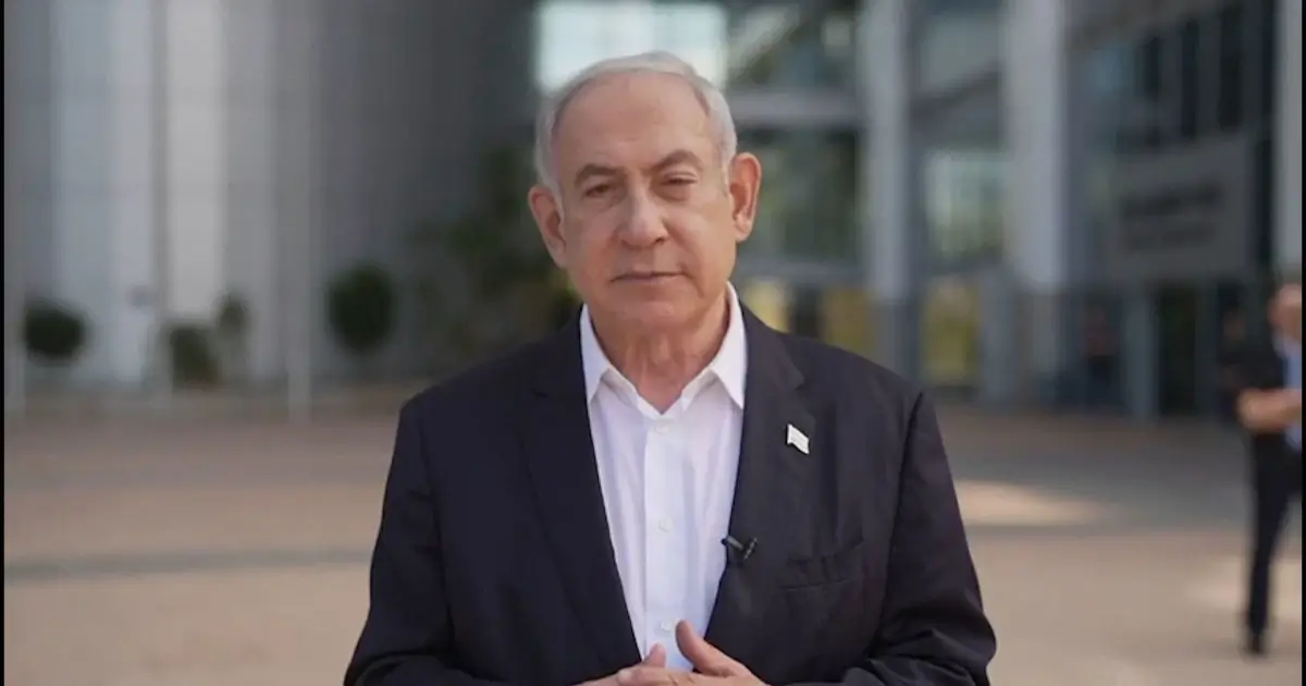 Netanyahu hakkında tutuklama emri çıkarıldı