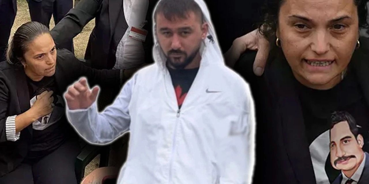 Sinan Ateş'in ablasına saldırıyı azmettiren Servet Bozkurt 2 kişiyi katletti! Elektronik kelepçeyi parçaladı
