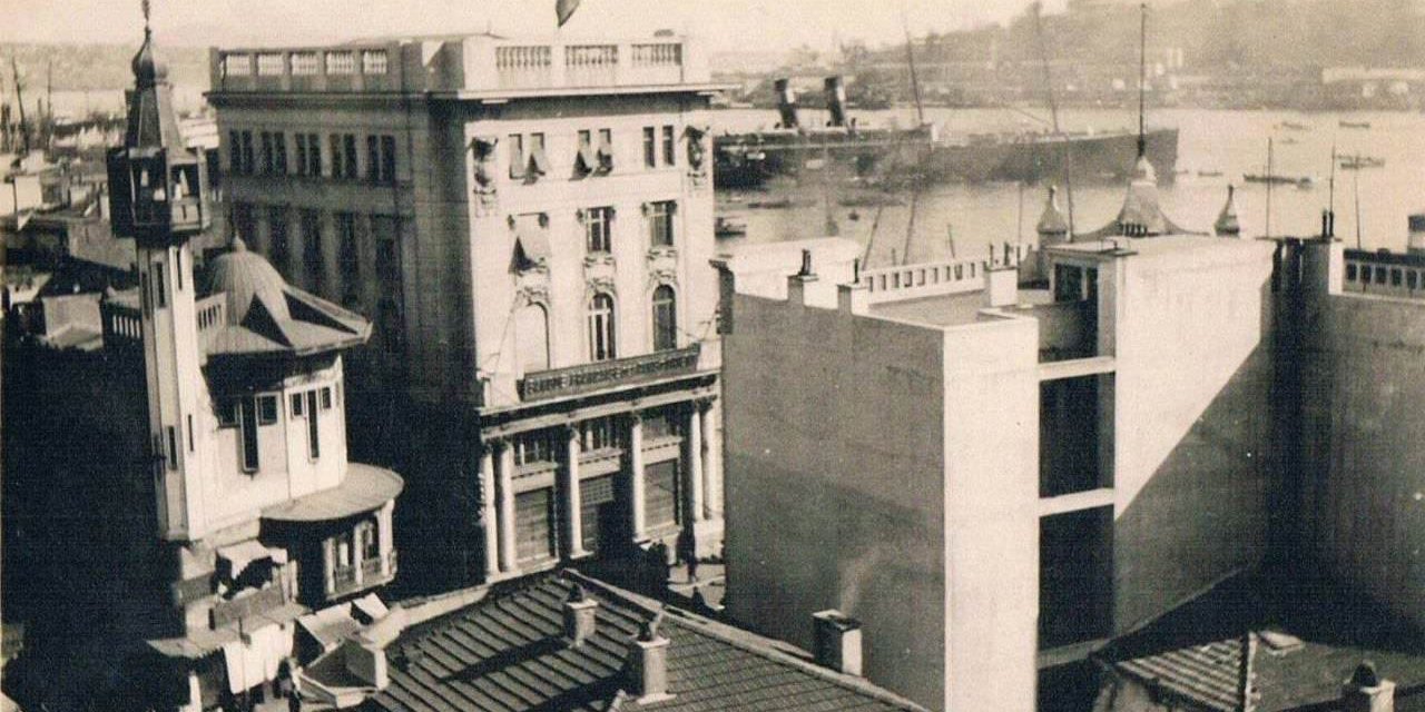 Adnan Menderes'in yıktırdığı camiyi Ekrem İmamoğlu yeniden yaptırıyor