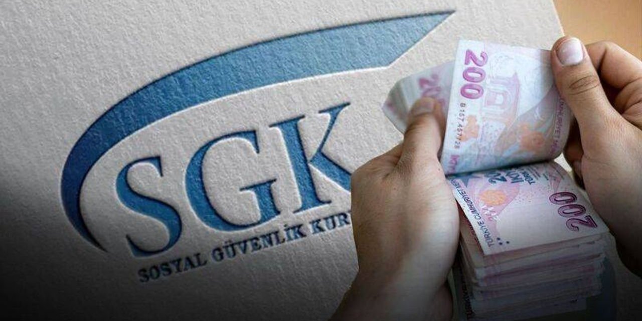 GSS borçları ertelendi mi?