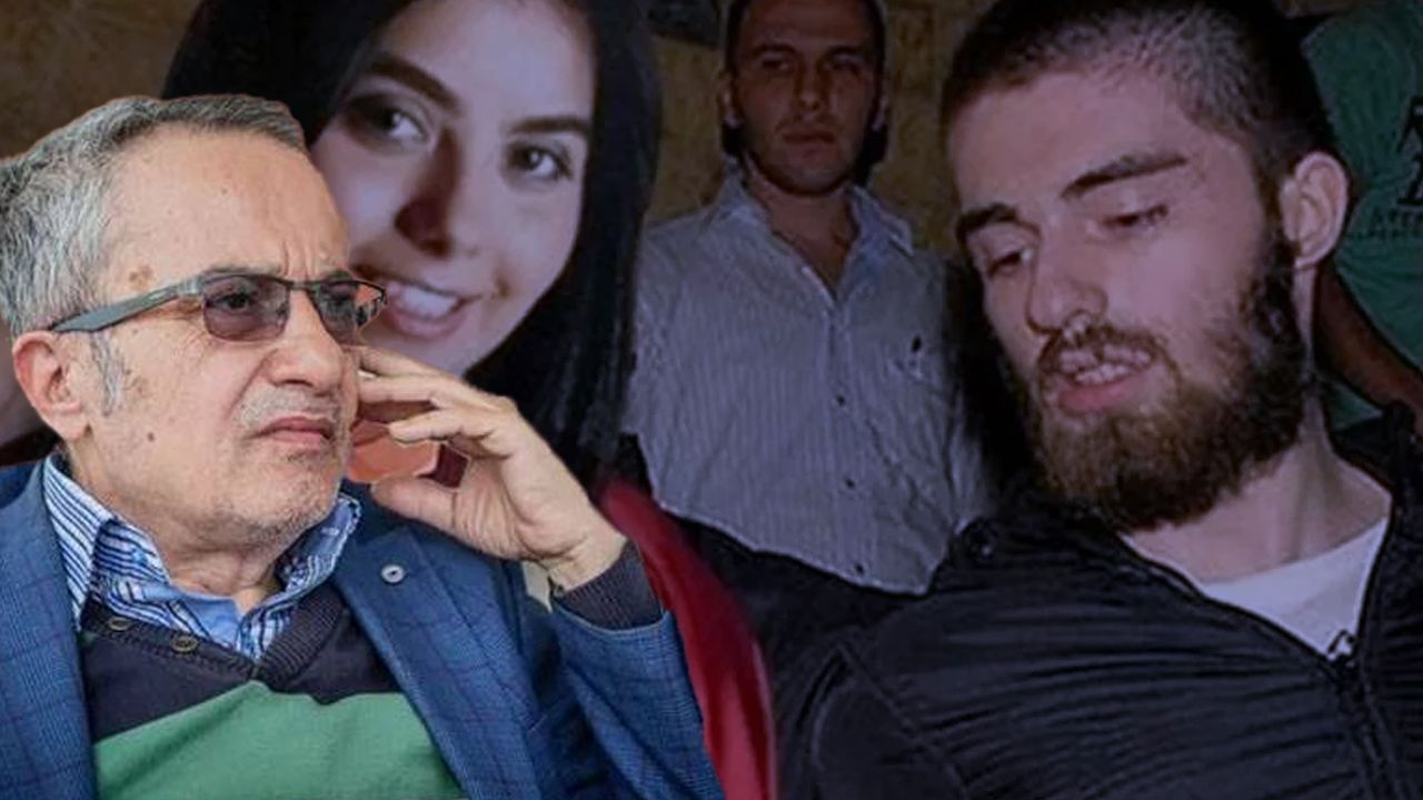 Savcılık dosyayı kapattı! Münevver Karabulut'un babasından Cem Garipoğlu açıklaması