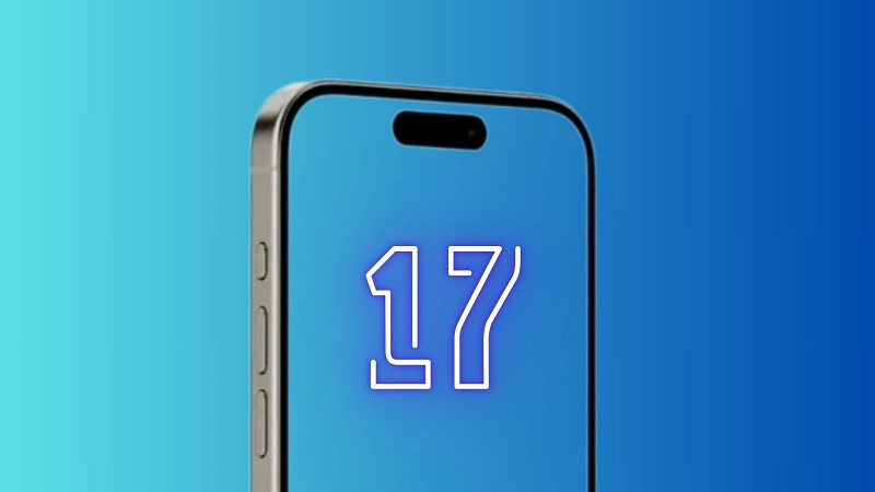 iPhone 17 Slim modelinin tasarımı sızdı