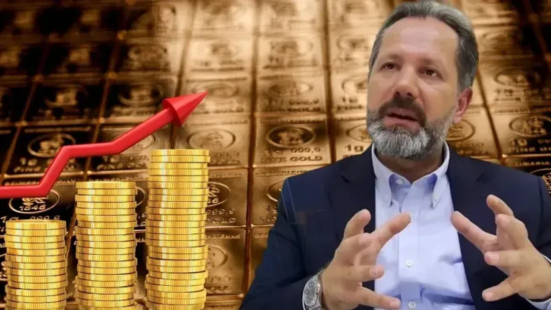 İslam Memiş'ten borsa ve altın uyarısı geldi!