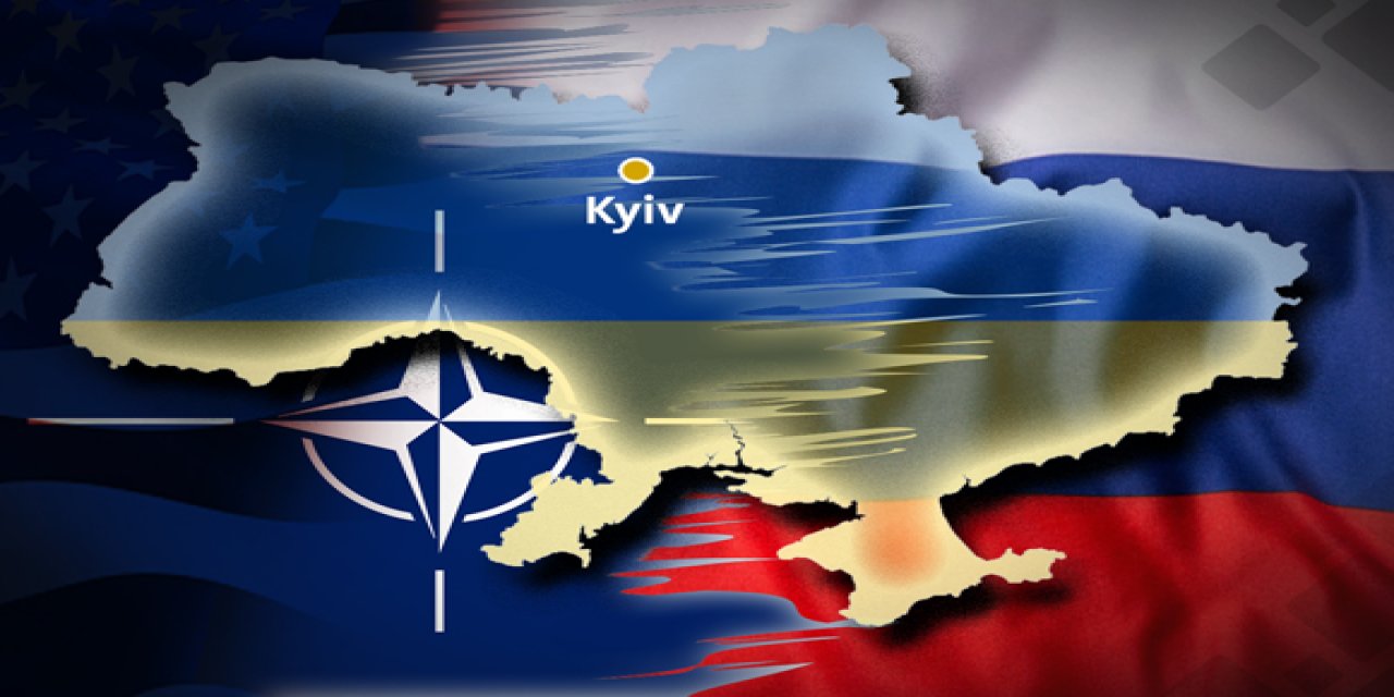 NATO, Rusya - Ukrayna Savaşı ile ilgili acil toplanıyor!