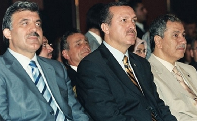 AKP'nin gerçek niyetini ortaya çıkaran dilekçe!