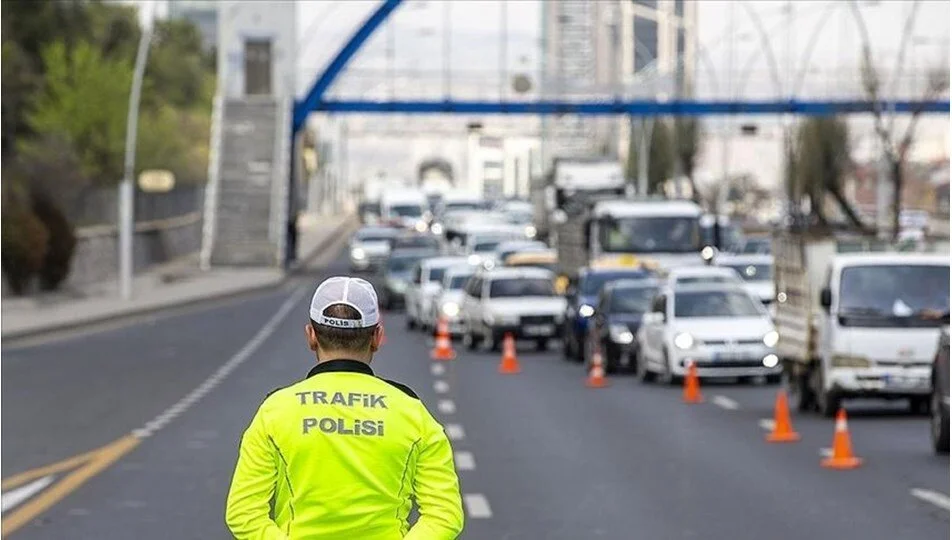 Ankara’da Kongre günü, bu yollar trafiğe kapatılacak