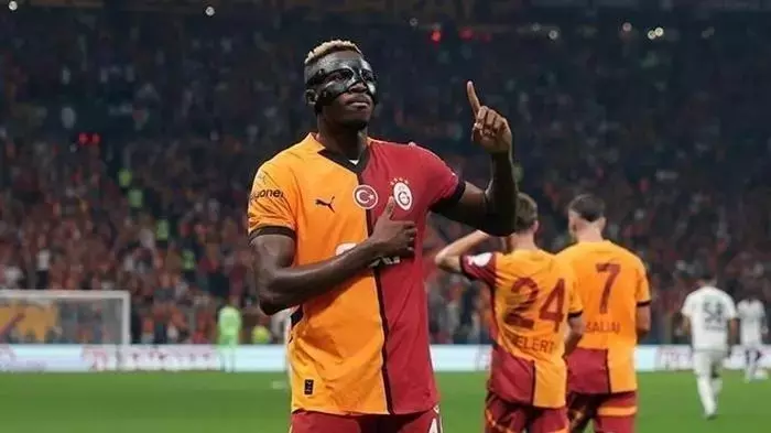 İtalya'dan bomba Osimhen iddiası!