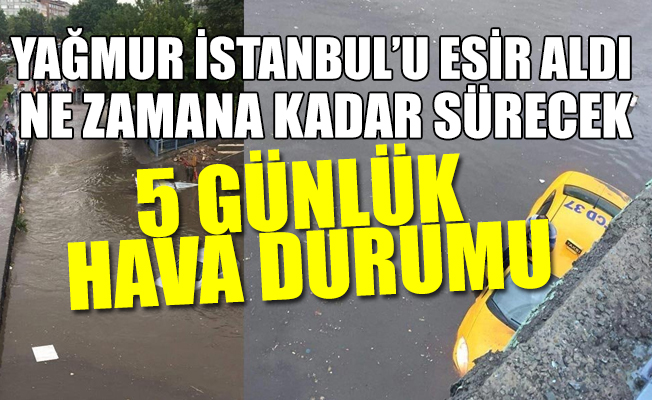 Ulaşım felç oldu, gecikmeli gelen uyarılara tepki yağdı!