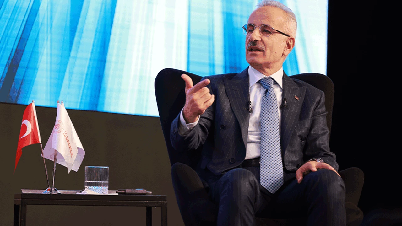 Bakan Uraloğlu, Google ile görüştüklerini açıkladı: Rekabet Kurumu'nu devreye sokabiliriz