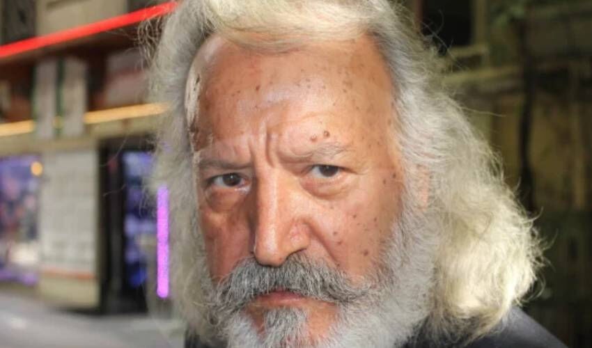 Yeşilçam'ın usta oyuncusu hayatını kaybetti