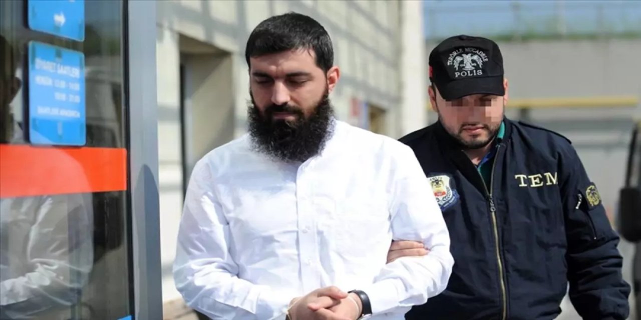 El-Kaide ve IŞİD'den tutuklanıp salınan Ebu Hanzala'yı canlı yayına çıkardılar! Cumhuriyet'i hedef aldı