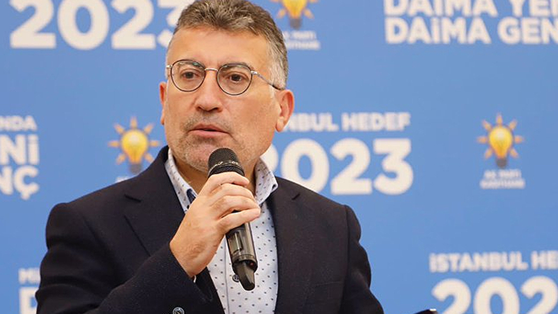 AKP'li Güler'den genel af ve Anayasa'da 'anadil' tartışmasına yanıt