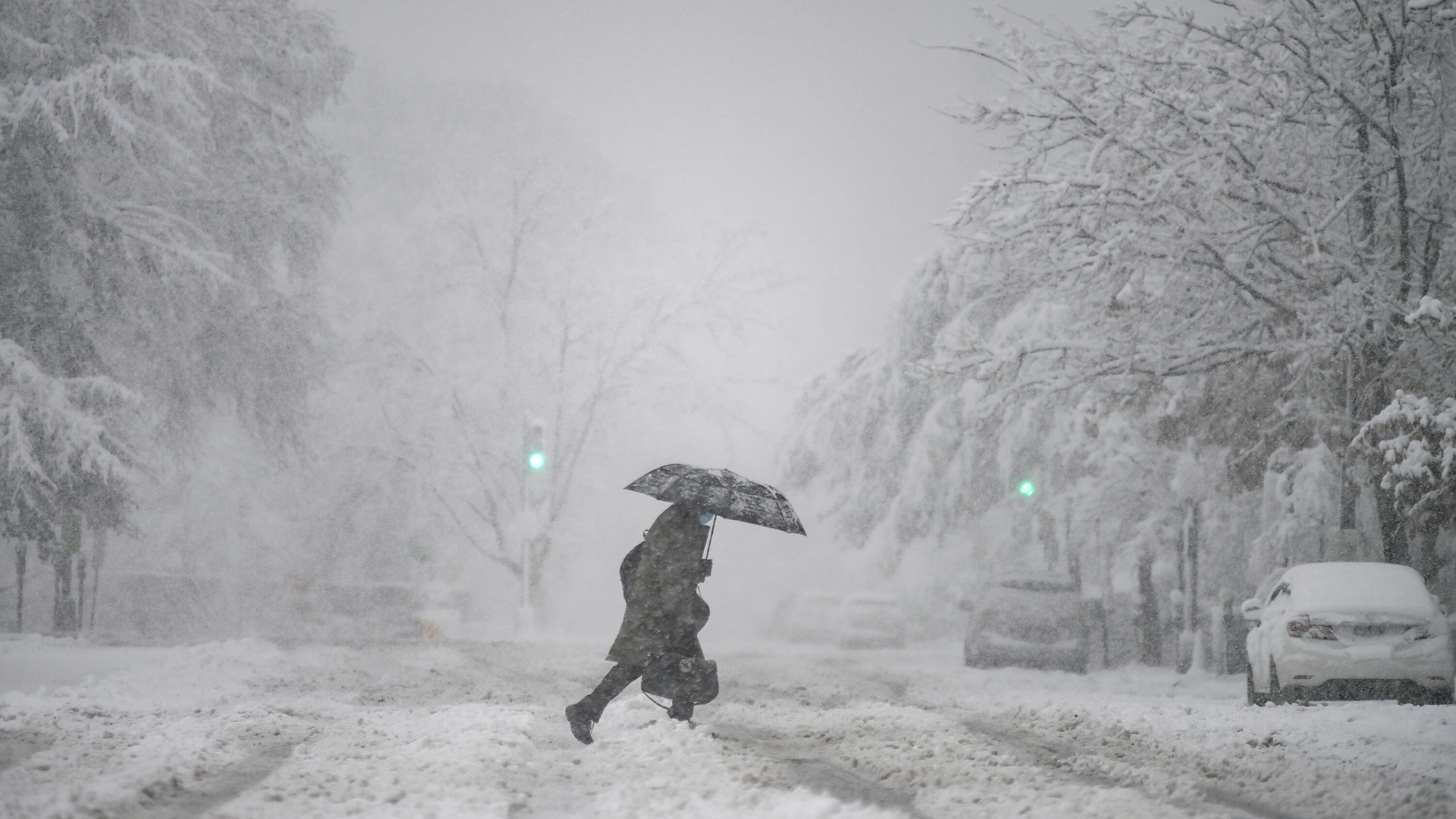 Meteoroloji'den 13 il için kar uyarısı! Lapa lapa yağacak
