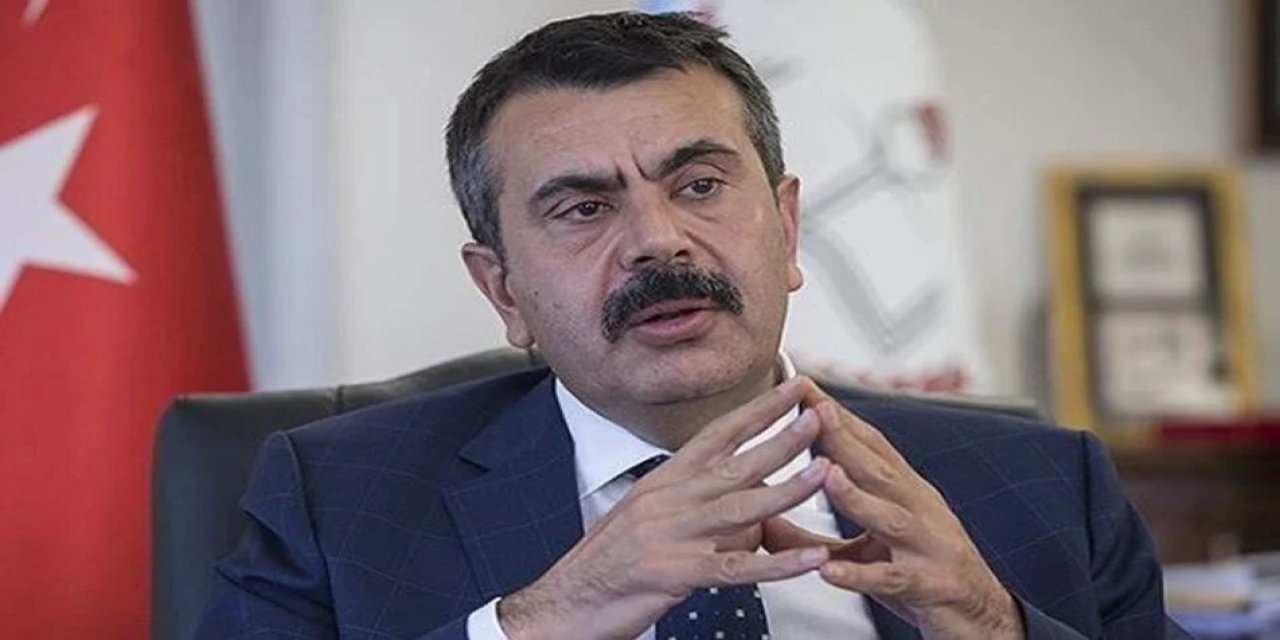 Yusuf Tekin'den CHP'li belediyelerin kreş ve yurt açmasını engelleme girişimi! CHP Sözcüsü Yücel çok sert konuştu