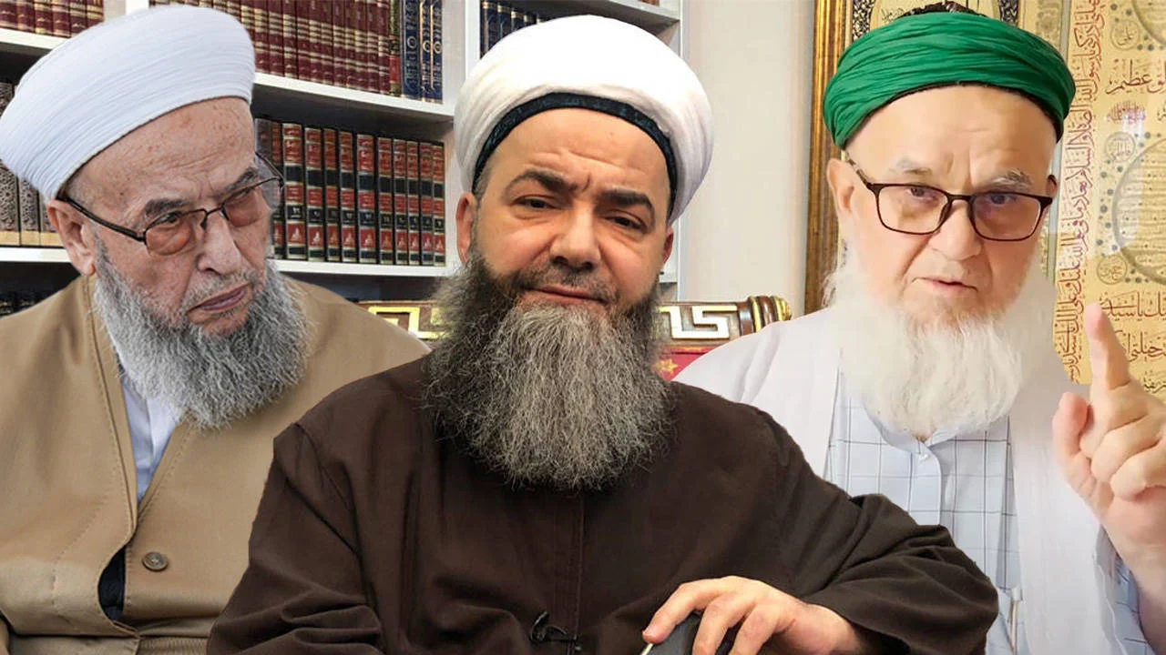 Erdoğan, Cübbeli Ahmet-İsmailağa arasındaki gerilime dahil mi oldu?