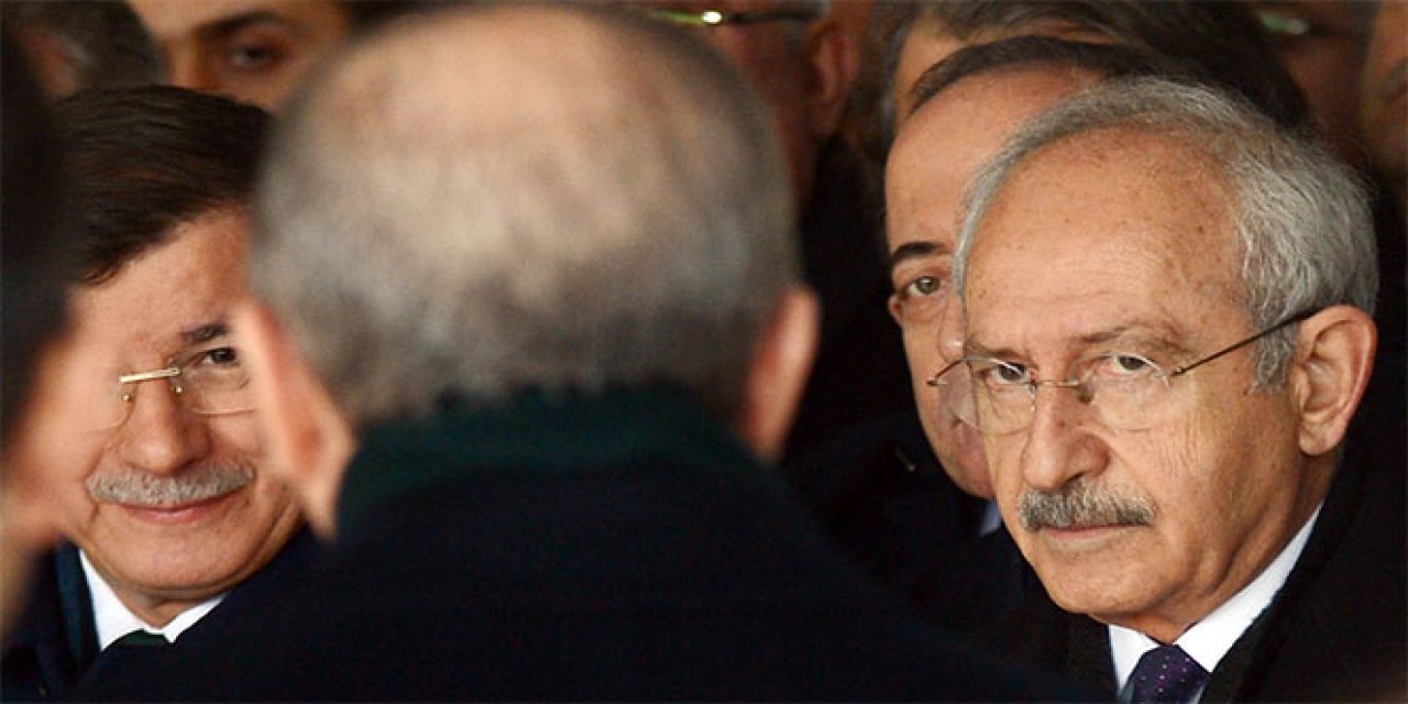 Erdoğan, Kılıçdaroğlu'na bir dava daha açtı! Sebebi bakın neymiş