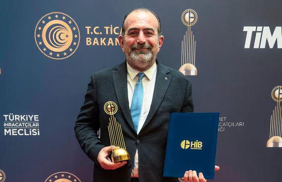 Ticaret Bakanlığı’nın 2024 Hizmet İhracatçıları Ödülleri: Türkiye’nin Uluslararası Vizyonu