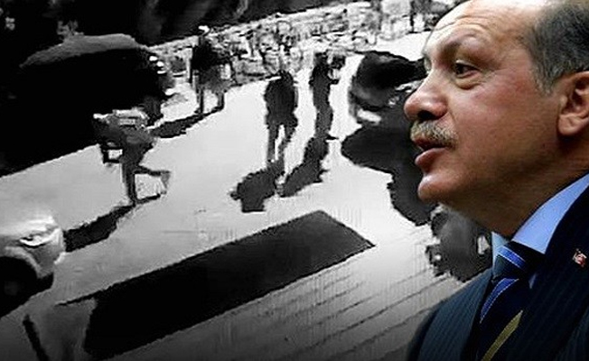 HSK'dan Erdoğan'a suikast davası ile ilgili yeni karar