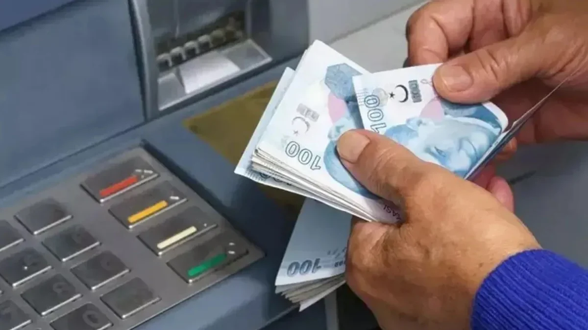 ATM'de para çekmede yeni dönem! İstanbul, Ankara ve İzmir'de başlayacak