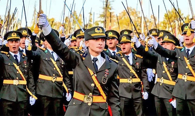 Cumhurbaşkanı Erdoğan'dan Bakan Güler'e 'Teğmenler' Talimatı