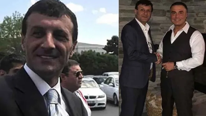 Sedat Peker'in avukatı ve suç örgütü üyeliğinden yargılanan Ayhan Sağıroğlu öldü
