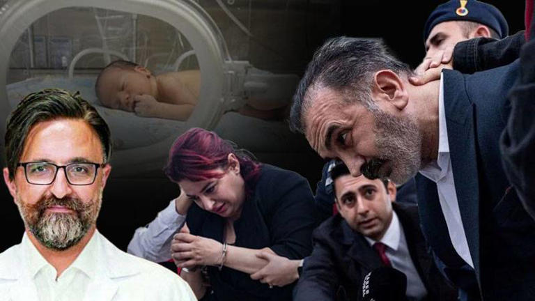 Yenidoğan çetesi davasında ikinci duruşma başlıyor