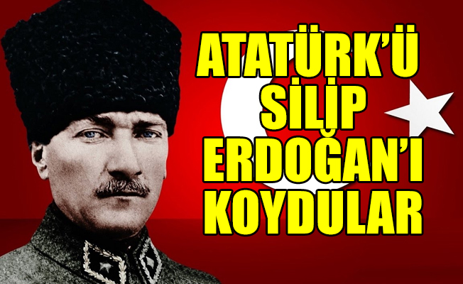 Vakıflar Müdürlüğün'den skandal değişiklik
