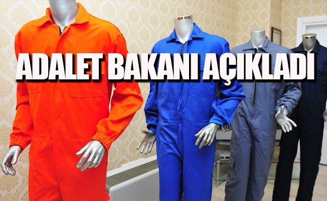 'FETÖ sanıkları tek tip kıyafet giyecek mi?'