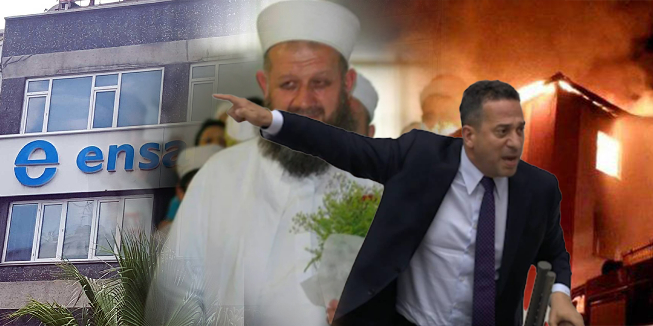 CHP'li Başarır, kreşleri hedef alan AKP'lilere 'sapkınlığın' tanımını yaptı