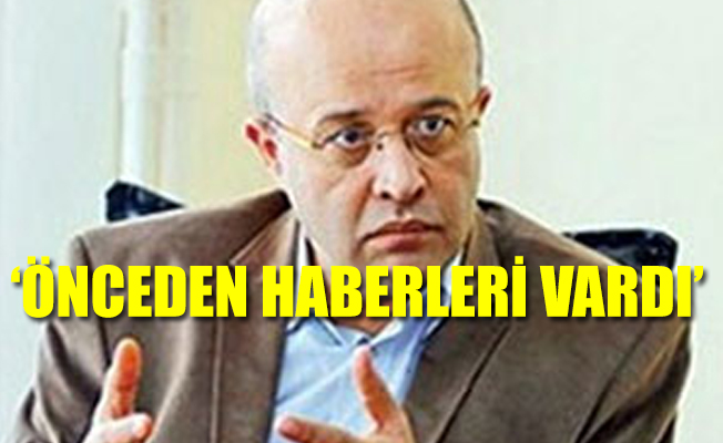 Takan açıkladı: Türkiye şokta kalacak!