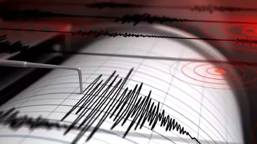 Bitlis'te korkutan deprem!