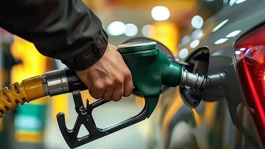 Benzine yine zam geliyor!