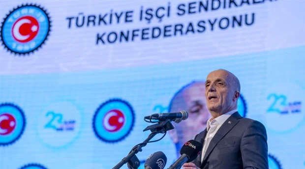 Türk-İş'ten asgari ücret açıklaması!