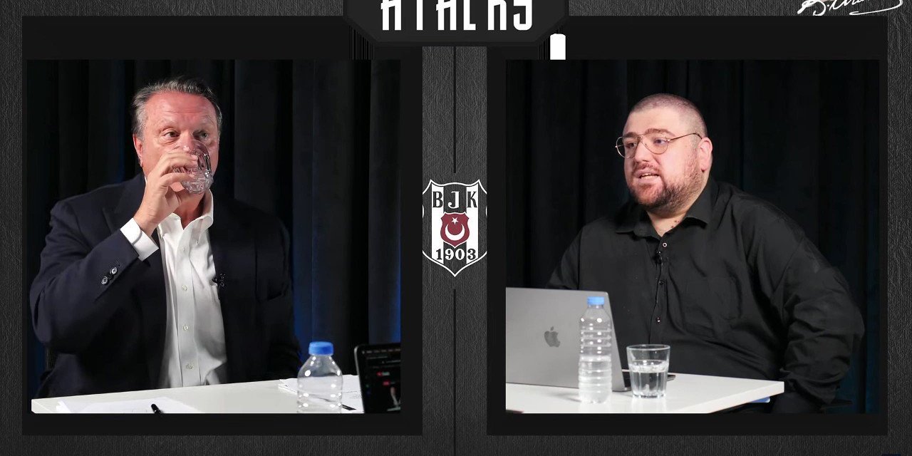 Beşiktaşlı fenomen Htalks Hasan Arda Kaşıkçı tehdit edildiği için taşındı