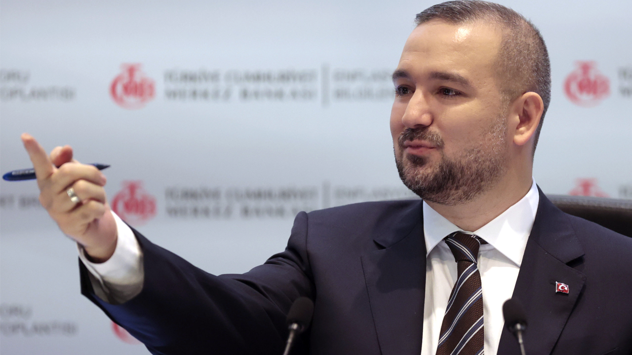 TCMB Başkanı Fatih Karahan'dan 'enflasyon' açıklaması