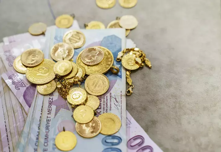 Altını olanlara büyük şok! Bunu yapana büyük ceza var