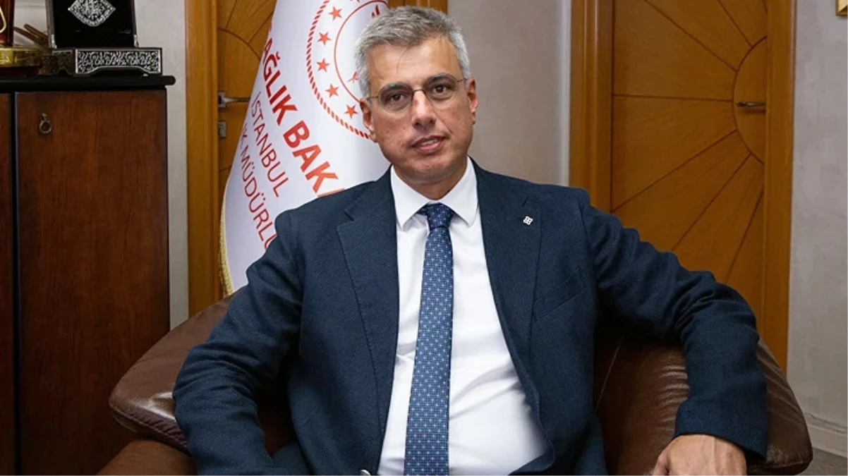 Sağlık Bakanı Memişoğlu'ndan 'özel hastaneler' hakkında açıklama! Mevzuat sil baştan...