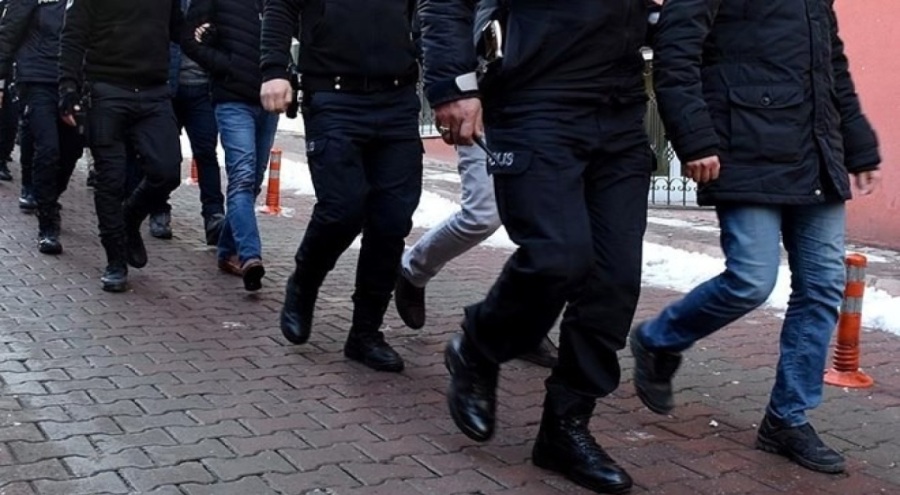 7 ilde yasa dışı bahis operasyonu! Çok sayıda şüpheli yakalandı