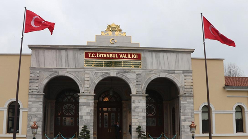 İstanbul Valiliği kreşler için bütün belediyelere yazı gönderdi