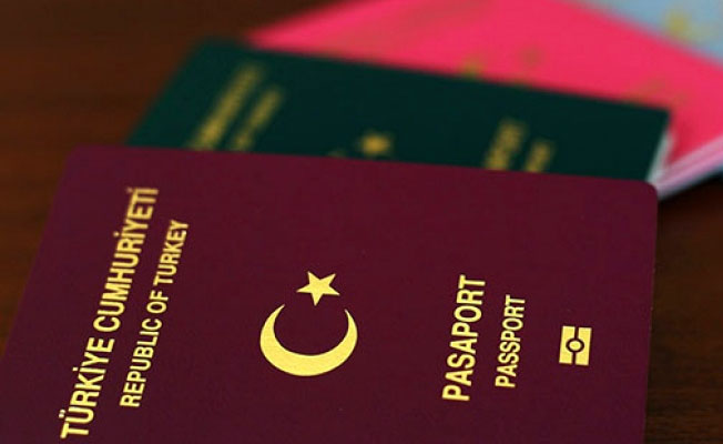 Yüzlerce Türk, vatansız kalabilir