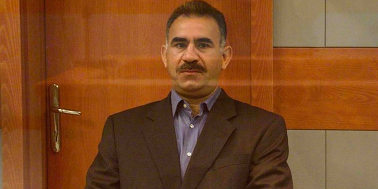 Abdullah Öcalan'la İmralı'da kimler görüşecek?