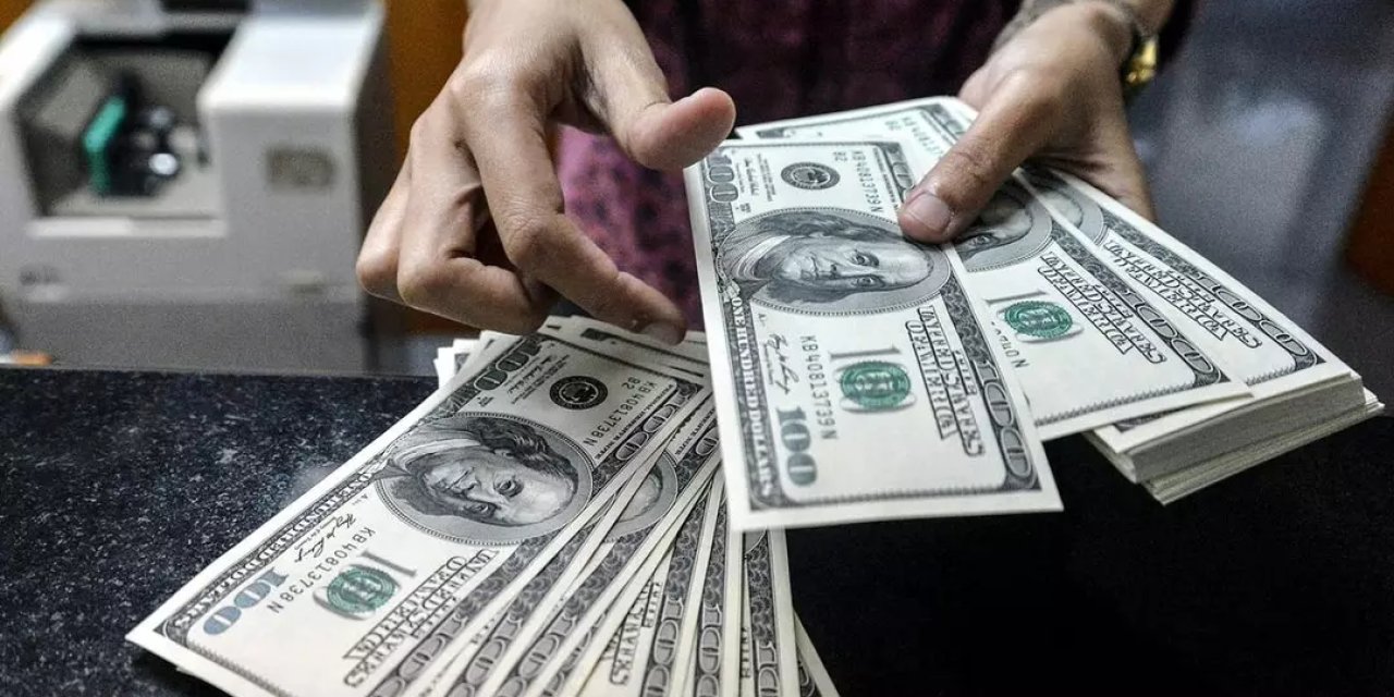 Doların sahte olduğu nasıl anlaşılır?