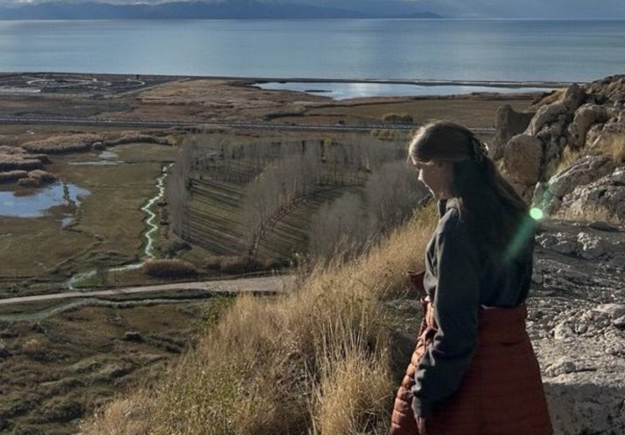 Bu da Greta Thunberg'in 'çözüm'ü! İsveçli iklim aktivisti 'özerklik' istedi...