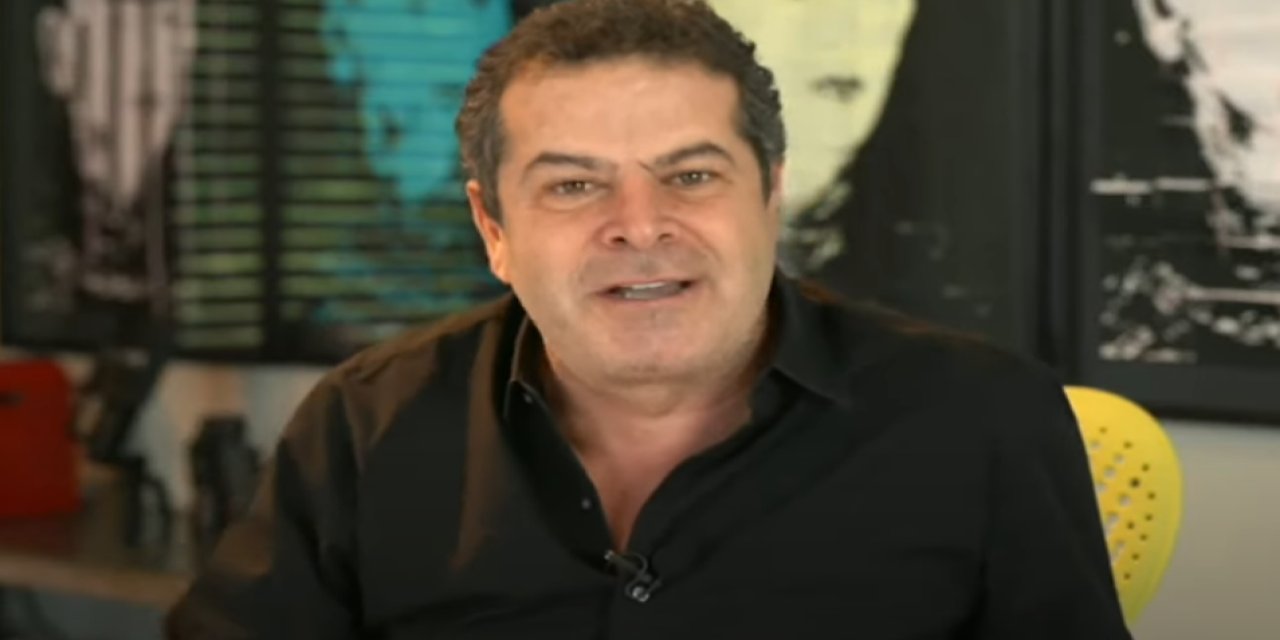 Cüneyt Özdemir'den Ekrem İmamoğlu'na ilginç öneri: "Yusuf Tekin'e teşekkür beratı göndermeli"