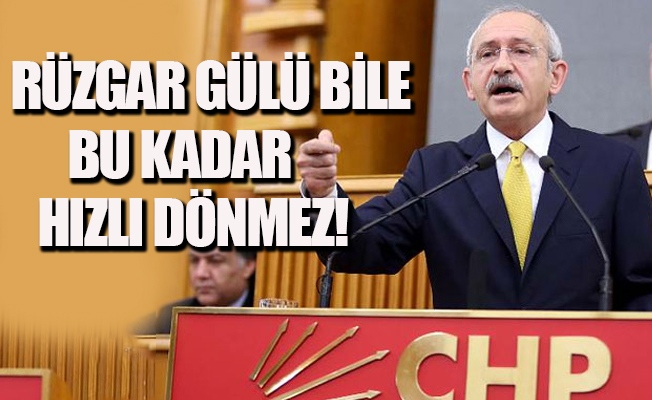 Kılıçdaroğlu, Erdoğan’a meydan okudu: Hodri meydan! Çık karşıma...