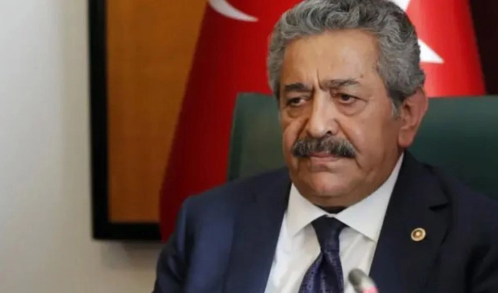 MHP'den 'umut hakkı' ile ilgili yeni açıklama