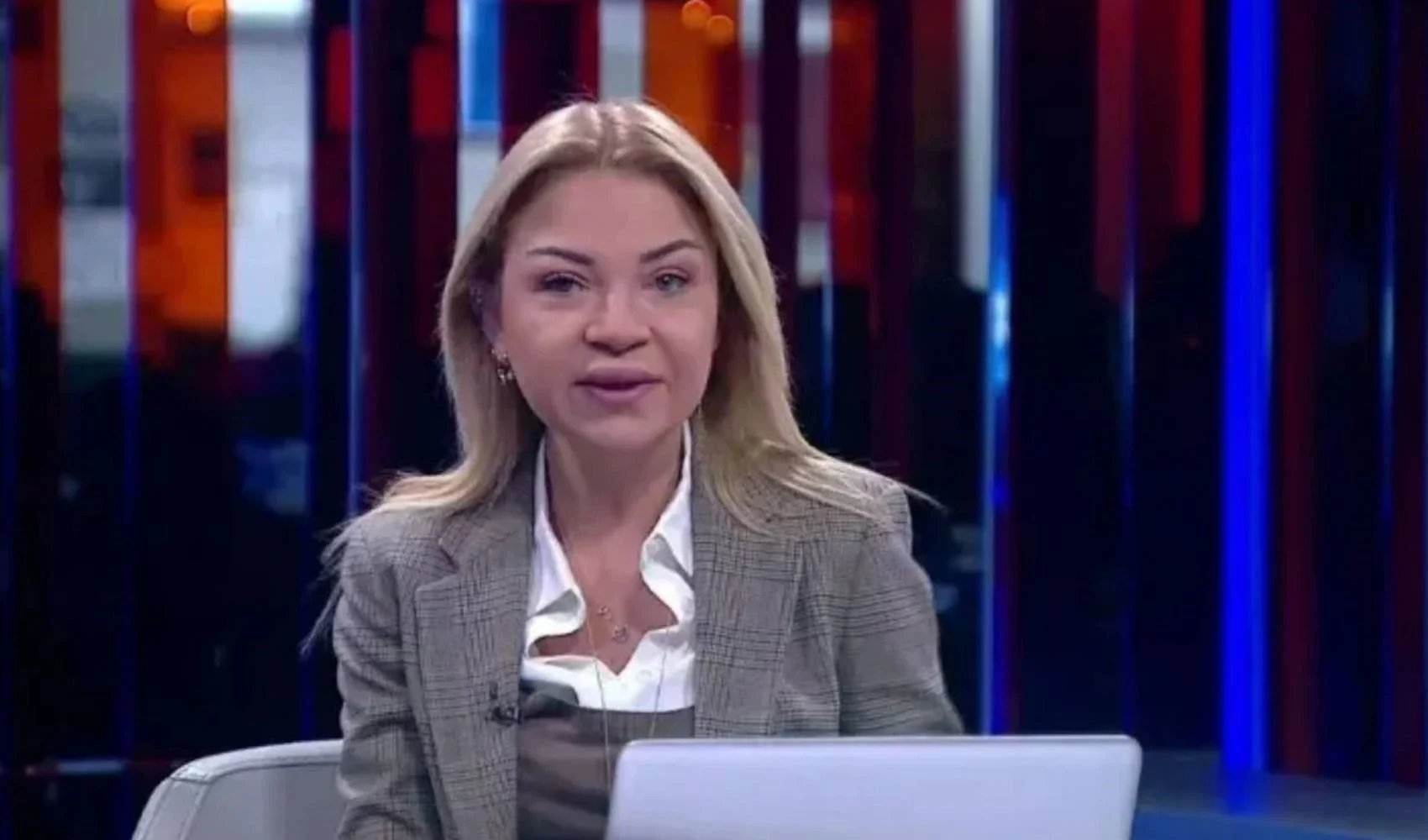 Sözcü TV'den ayrılan Ebru Baki'nin yeni TV kanalı belli oldu