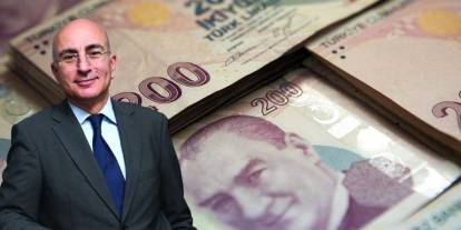 Ünlü iktisatçı Mahfi Eğilmez'den asgari ücret açıklaması