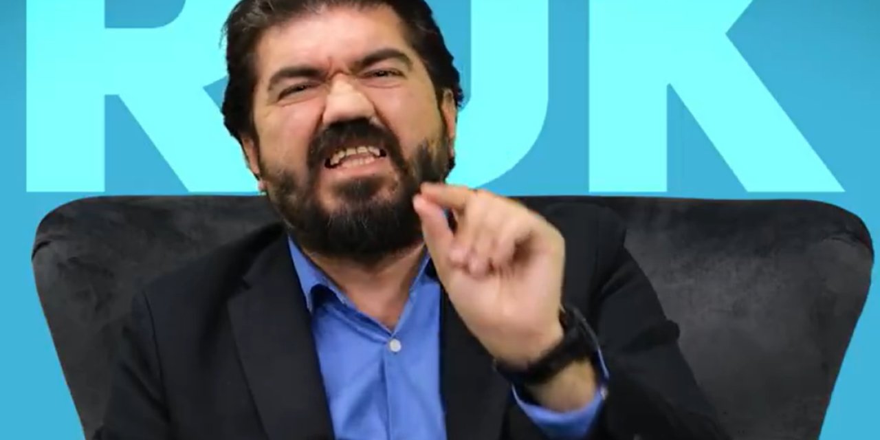Rasim Ozan Kütahyalı'dan DEM Parti'ye çağrı: "Tuncer Bakırhan'a güveniyorum. Abdullah Öcalan'ın Ankara'da evi hazır"